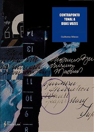Contraponto Tonal A Duas Vozes – Guilherme Ribeiro