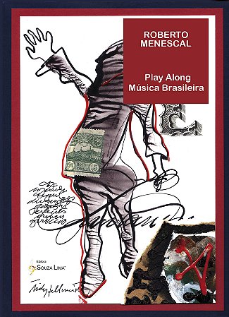 Roberto Menescal - Songbook Música Brasileira