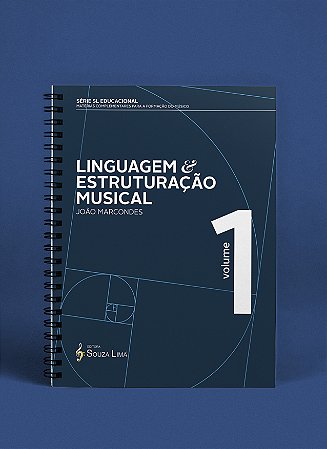 Linguagem & Estruturação Musical
