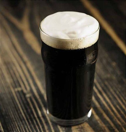 Cerveja Stout