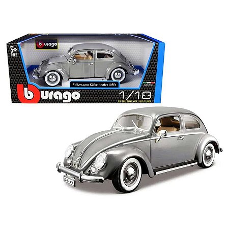 1:18 1955 Volkswagen Kafer - Fusca