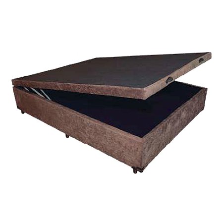 Base Baú Casal Blindado