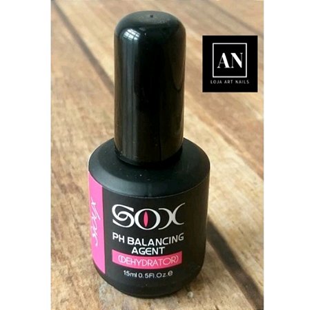 PREPARADOR SIOUX PH BALANCE