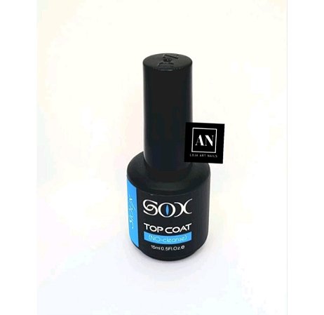 TOP COAT Selante 15 ml Sioux