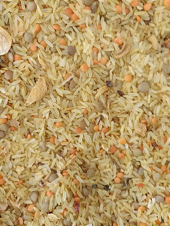 ARROZ ÁRABE