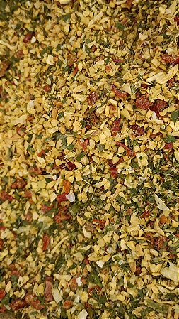 CHIMICHURRI TRADICIONAL