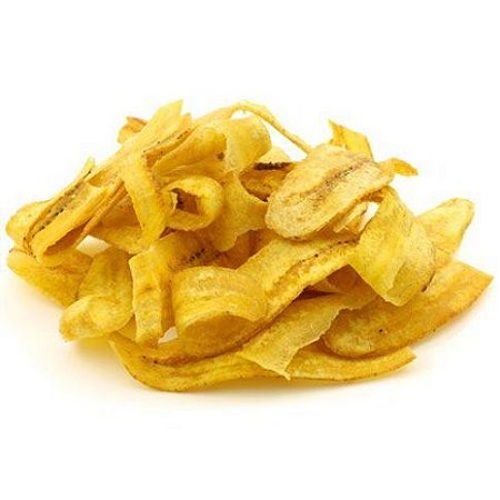 BANANA CHIPS SALGADA