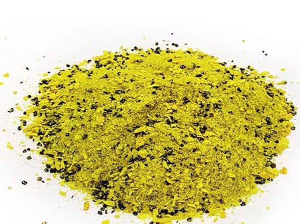 LEMON PEPER
