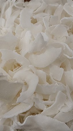 CHIPS COCO RALADO