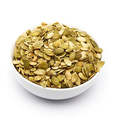 SEMENTE DE ABOBORA TORRADA