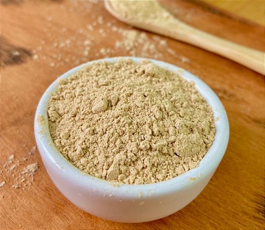 FARINHA DE MACA PERUANA