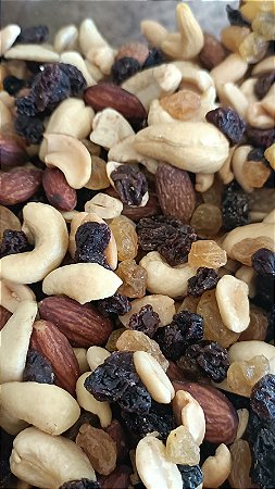 MIX AGRIDOCE