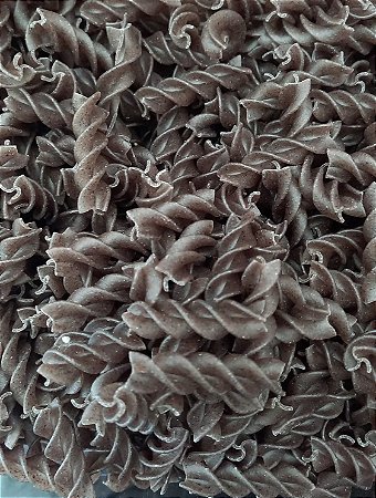 MACARRÃO PARAFUSO PROTEICO SEM GLÚTEN