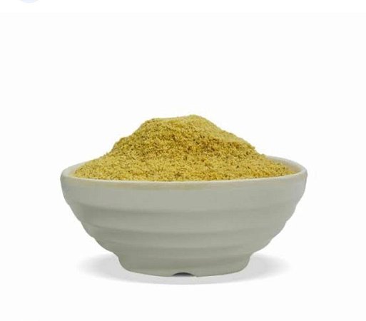 TEMPERO BAIANO SEM PIMENTA