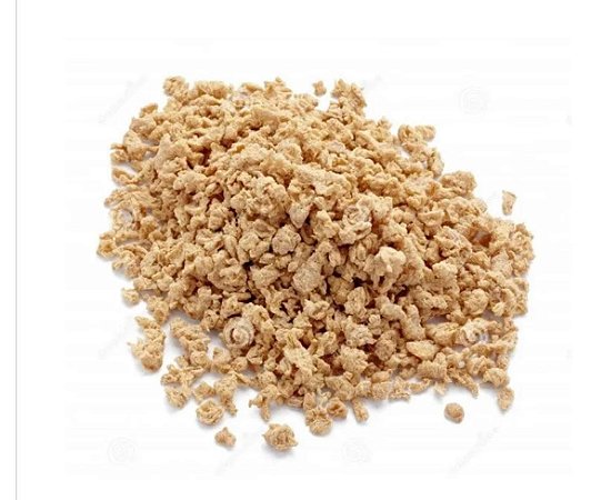 PROTEINA DE SOJA MIUDA CLARA