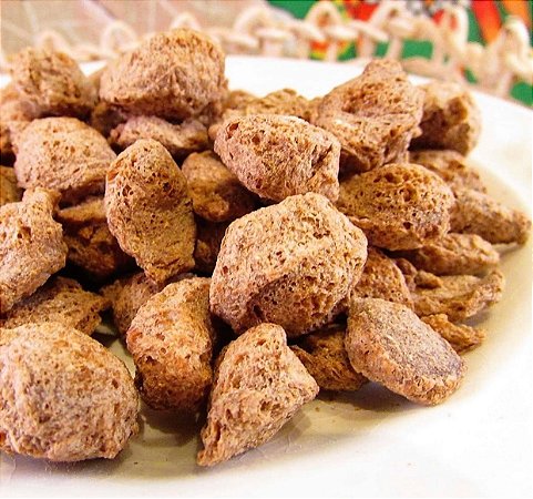 PROTEINA DE SOJA GRAUDA ESCURA