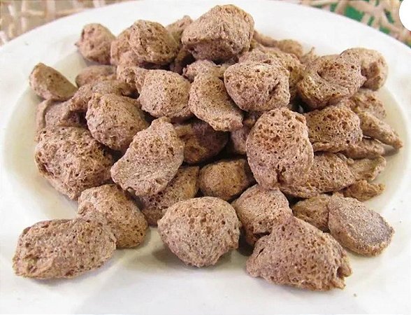 PROTEINA DE SOJA MÉDIA ESCURA