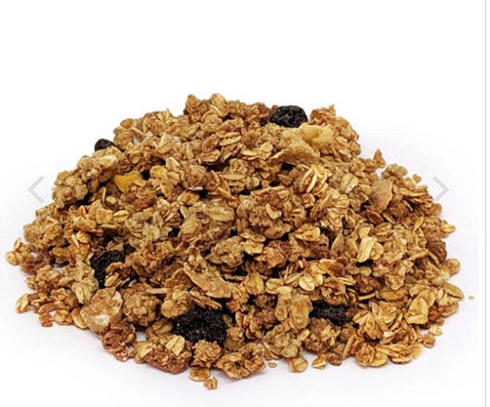 GRANOLA CROCANTE