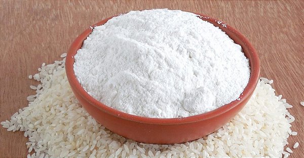 FARINHA DE ARROZ