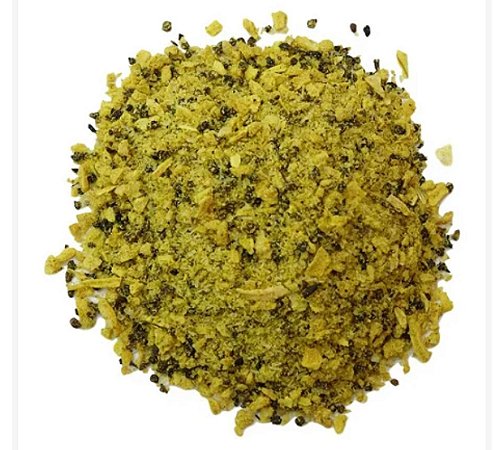 LEMON PEPER DEFUMADO