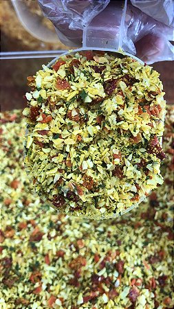 CHIMICHURRI LIMÃO