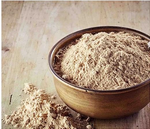FARINHA DE MACA PERUANA VERMELHA