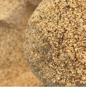 FARINHA DE CASTANHA DE CAJÚ