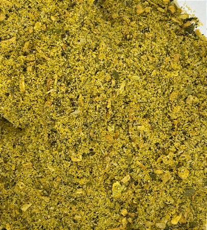 TEMPERO LEMOM SEM PIMENTA