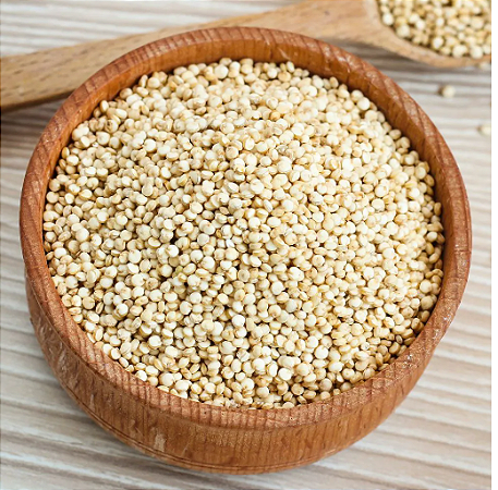 QUINOA BRANCA