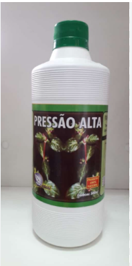 COMPOSTO PRESSÃO ALTA