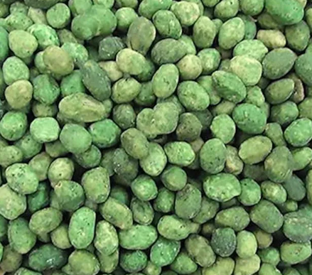 AMENDOIM SABOR CEBOLA E SALSA