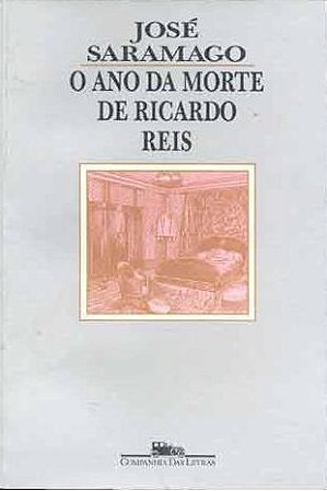 O ano da morte de Ricardo Reis