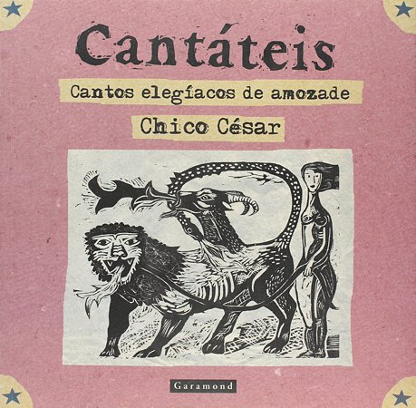 Cantáteis: Cantos elegíacos de amozade