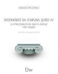 Dicionário da Eneida – Livro IV