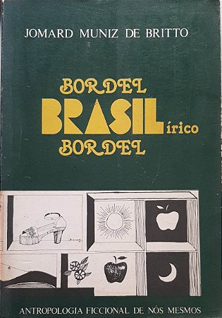 Bordel Brasilírico Bordel