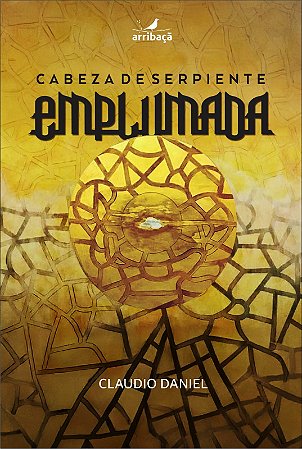 Cabeza de serpiente emplumada