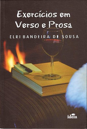 Exercícios em verso e prosa