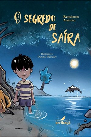 O segredo de Saíra