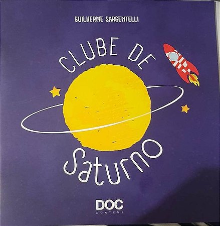 Clube de Saturno e Fefeu e Janjão