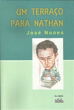 Um terraço para Nathan