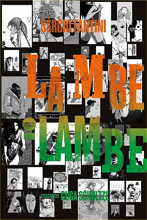 Lambe lambe