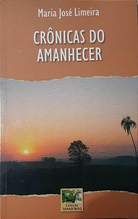 Crônicas do amanhecer