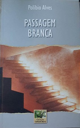 Passagem branca