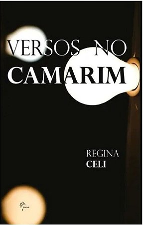Versos no camarim