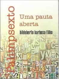 Palimpsexto – Uma Pauta Aberta