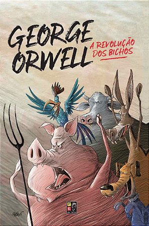 A revolução dos bichos