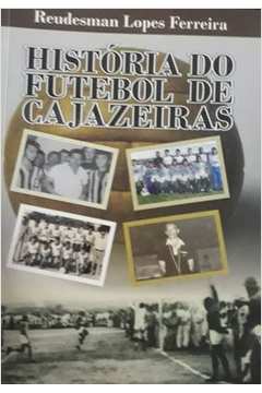 História do futebol de Cajazeiras