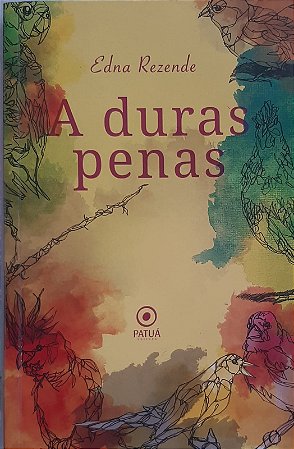 A duras penas