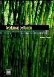 Academias de Bambu – Boemia e intelectualidade nas mesas de bar