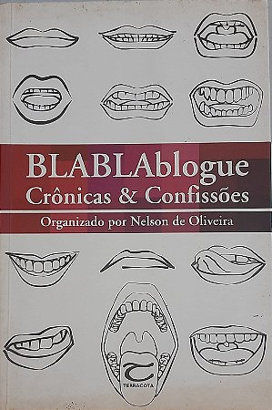 BLABLAblogue – Crônicas & Confissões